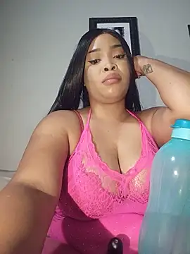 Goldie_Lexi live