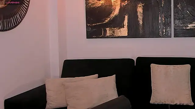 LaurentRosse1 live
