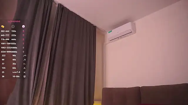 JackquelineMayson live