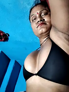 Akanksha_soni live