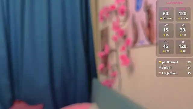 AliceRandewu live