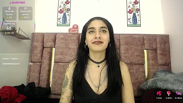 FRANCESCA_LOVE_ live