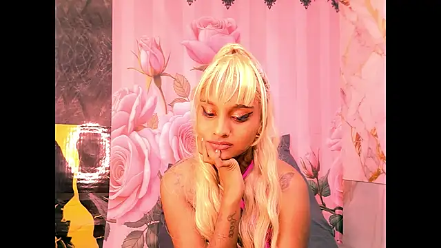 indian_barbie live