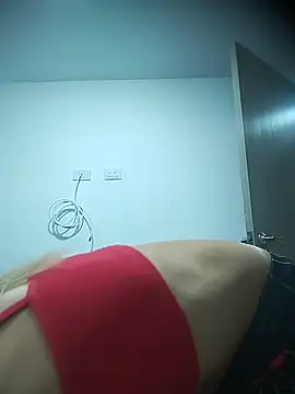 AlanaBrunetteX_X live