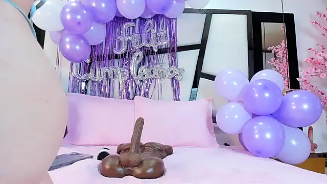 Manelykswift live