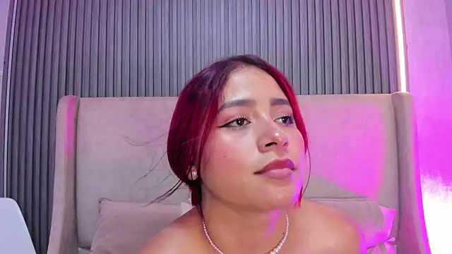 HannaScott_ live