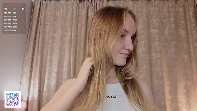 JenevaLitalien live