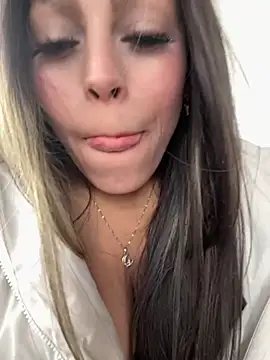 Megan_koch live