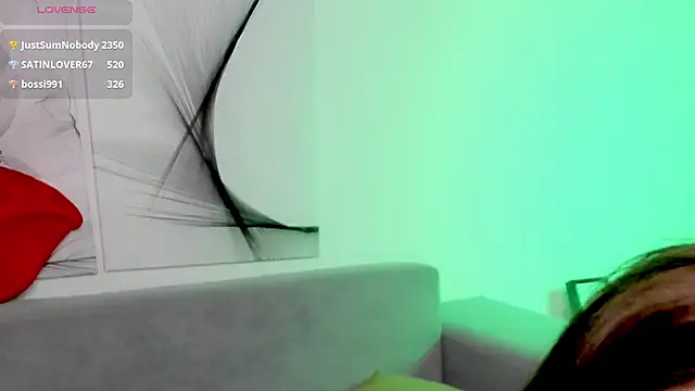AngelinaWett live
