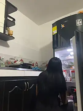 Misty-kat live