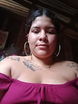 VictoriaBonett live