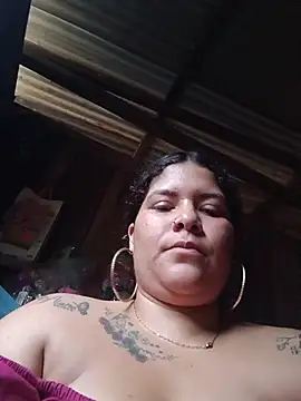 VictoriaBonett live