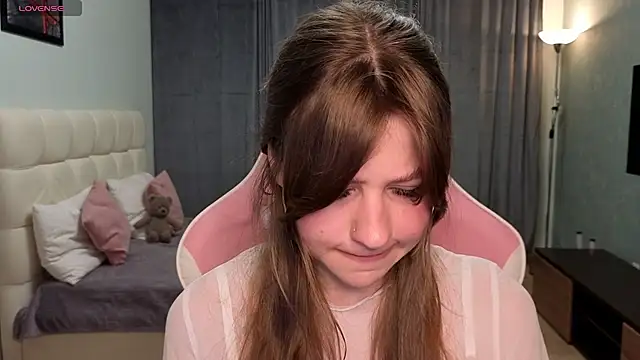 lilymoore69 live