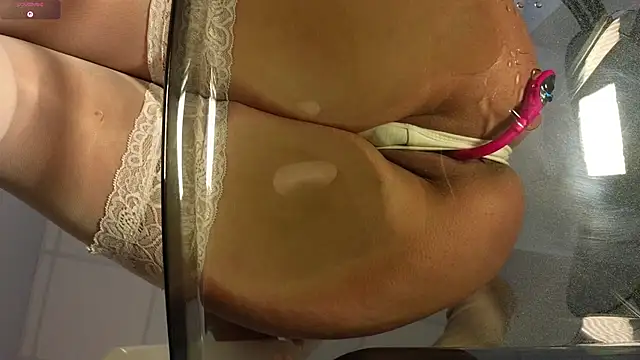 Wendy_D0ll live