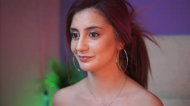 SabrinaHope live