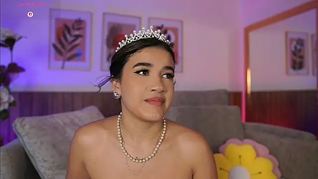 IvyGrabes live