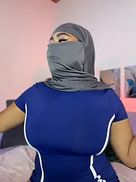 jazmin_anbar live