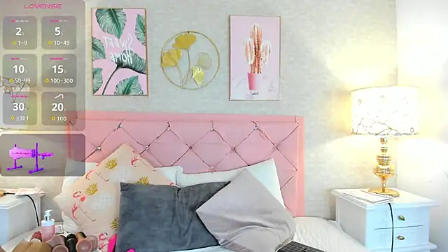 cristal_kane live