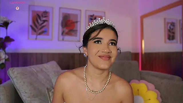 IvyGrabes live