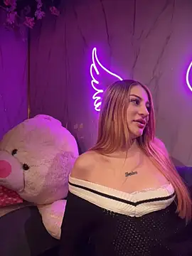Jessy_Queen live