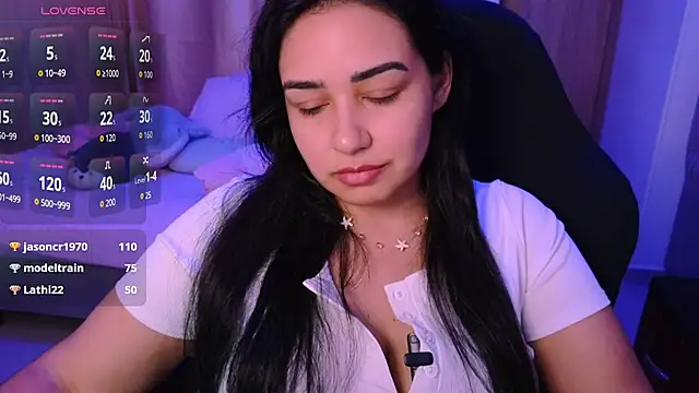 _anastasia live