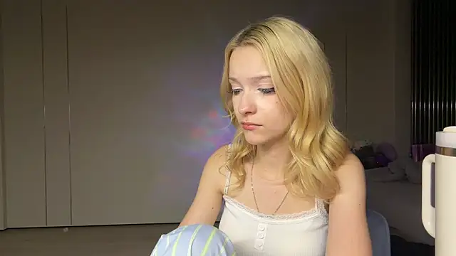 Anny_qte live
