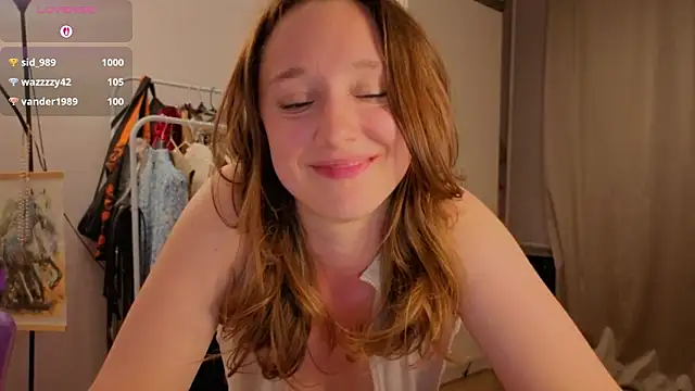 hunny_ines live
