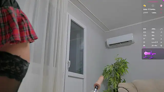 luckyalice_ live