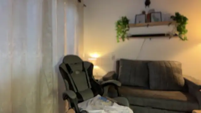 Paulah_x live
