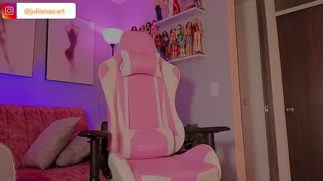 Juliana_Saenzz live