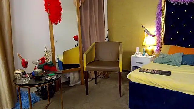 Allura_Jenson live