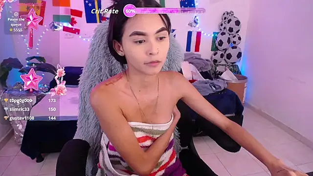 Valery_tiny live
