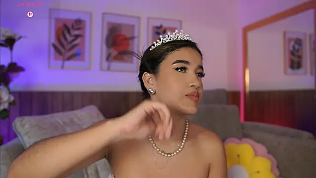 IvyGrabes live