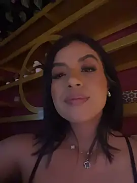 SusanneGrace live