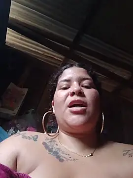 VictoriaBonett live