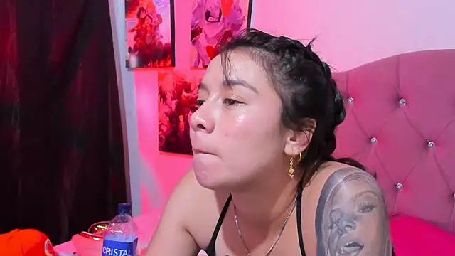 teffy_lee live