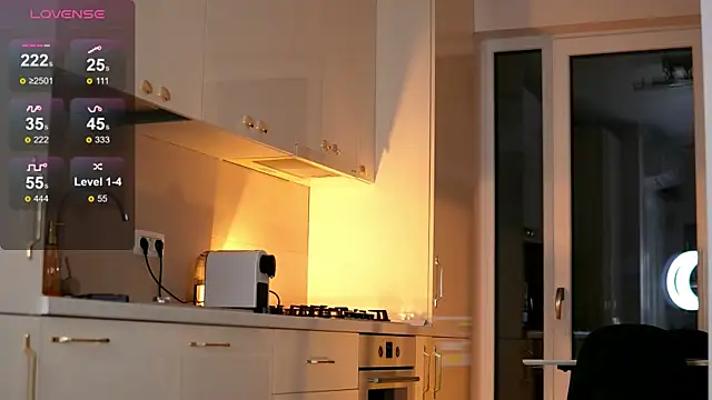 ElaraShine live