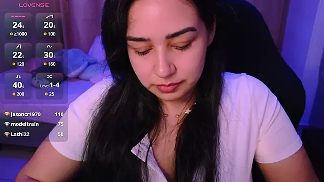 _anastasia live