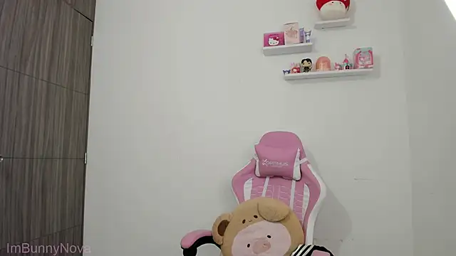 ImBunnyNova profile