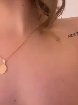 AngelBlushXXX live