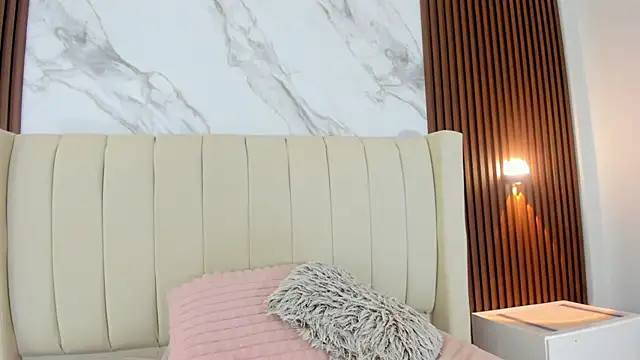 clarise_hall3 live