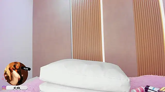 stephany_summer live