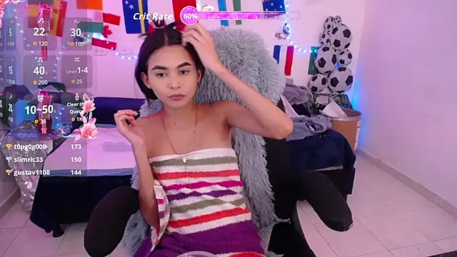 Valery_tiny live