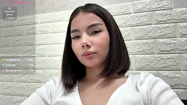 MarylnMonnier live