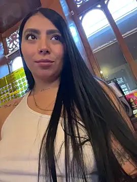 Nina_vell live