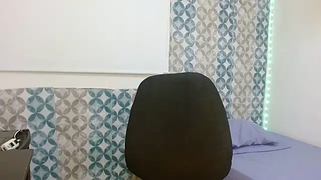 Isabellacarson live