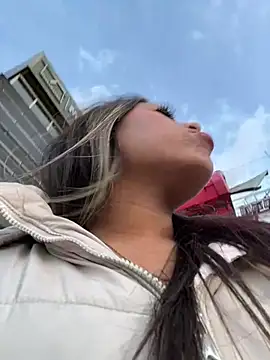 Megan_koch live