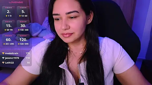 _anastasia live