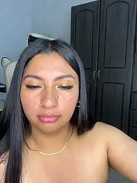 Issa_Santana live