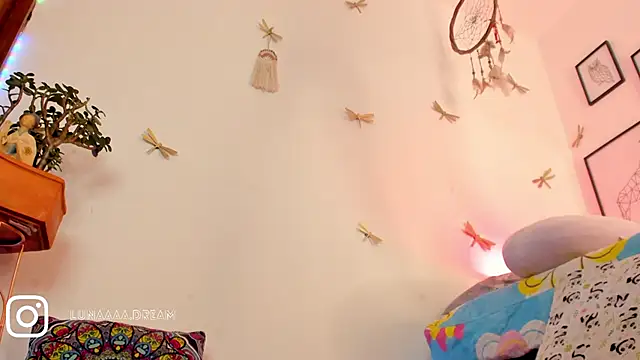 princessluna_19 live